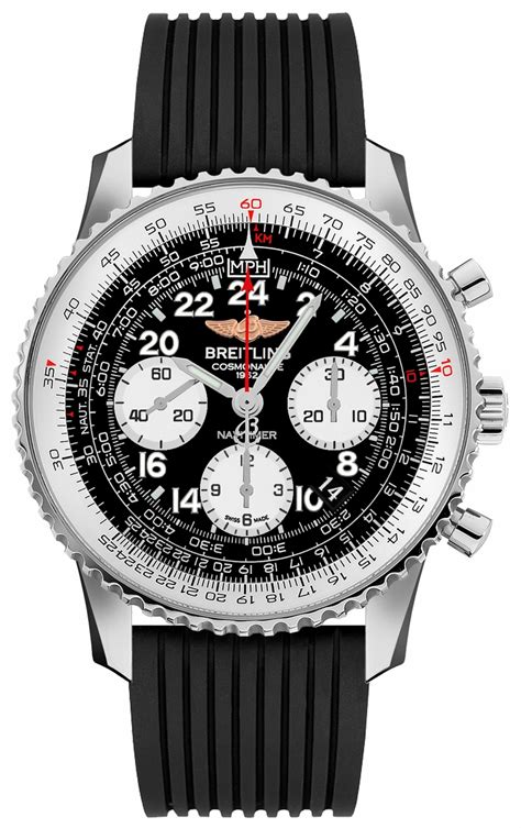 breitling navitimer cosmonaute ab0210b4|Breitling Navitimer (AB0210B4.BC36.447A) .